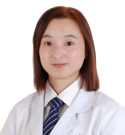 都江堰助听器验配师