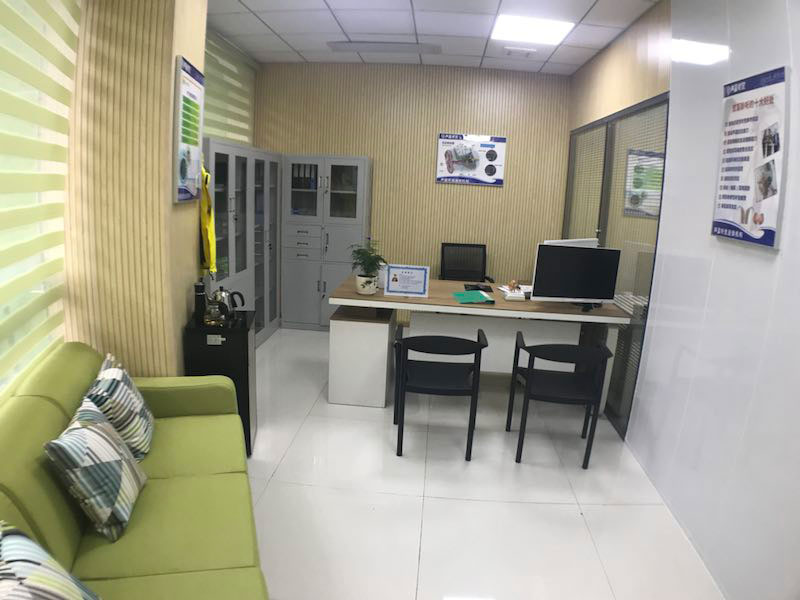 声蓝听觉贵阳分店(图6) 声蓝听觉贵阳分店(图6)