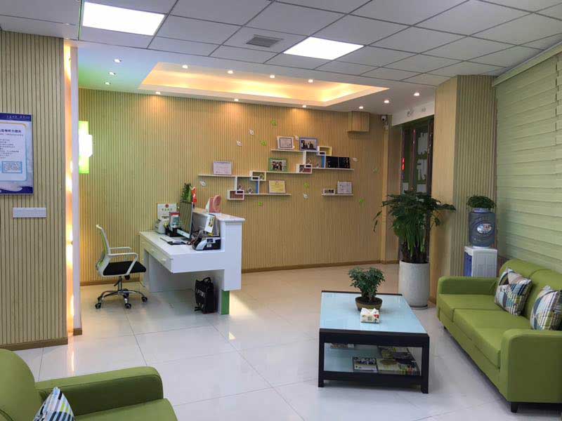 声蓝听觉贵阳分店(图4) 声蓝听觉贵阳分店(图4)